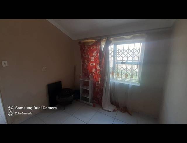 2 BEDROOM PROPERTY TO RENT IN MOEDI